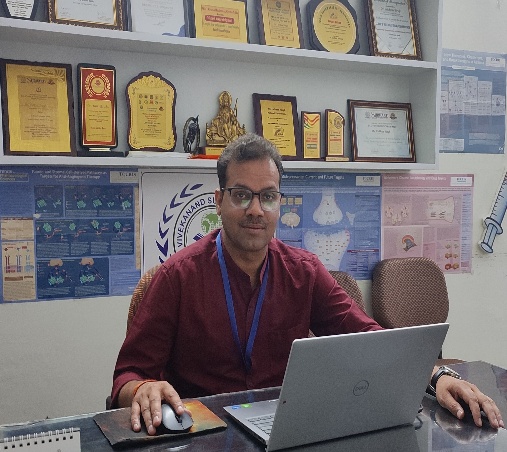 DrLubhanSingh